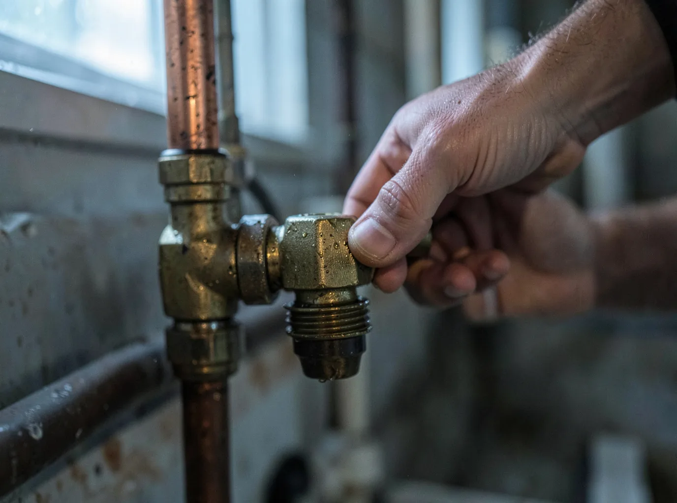 Emergency Plumber Middlefield, CT FAQs